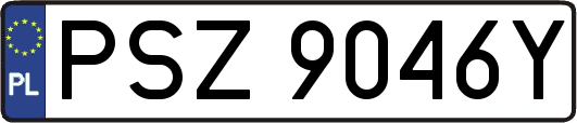 PSZ9046Y