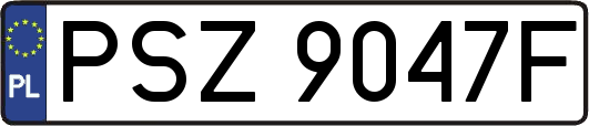 PSZ9047F