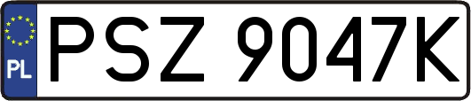PSZ9047K