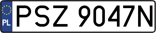 PSZ9047N