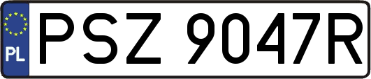 PSZ9047R