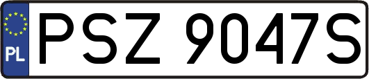 PSZ9047S