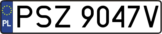 PSZ9047V