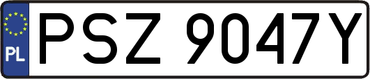 PSZ9047Y
