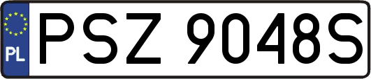 PSZ9048S