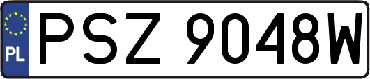 PSZ9048W