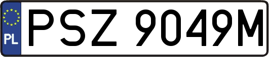 PSZ9049M