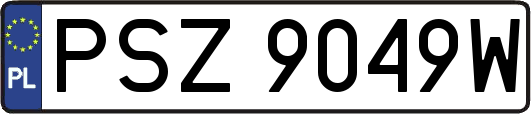 PSZ9049W