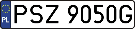 PSZ9050G