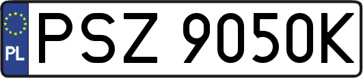 PSZ9050K