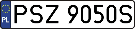 PSZ9050S