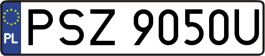 PSZ9050U