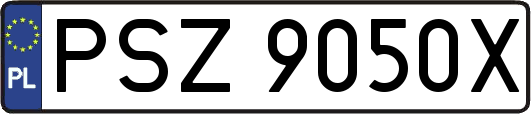 PSZ9050X