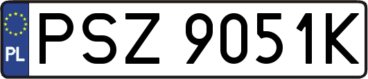 PSZ9051K