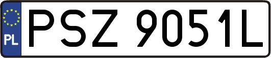 PSZ9051L