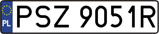 PSZ9051R