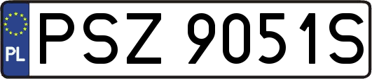 PSZ9051S