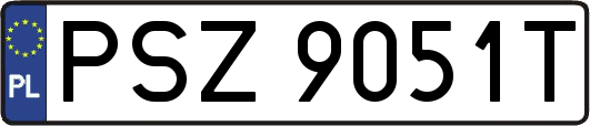 PSZ9051T