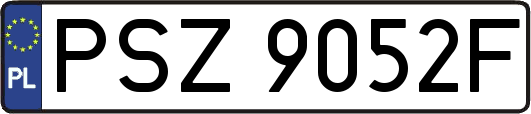 PSZ9052F