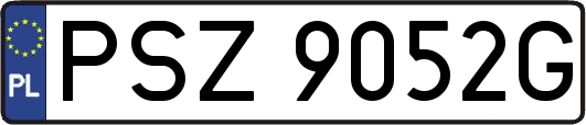 PSZ9052G