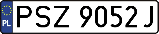 PSZ9052J