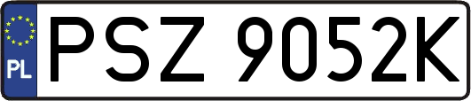 PSZ9052K