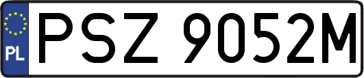 PSZ9052M