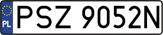 PSZ9052N
