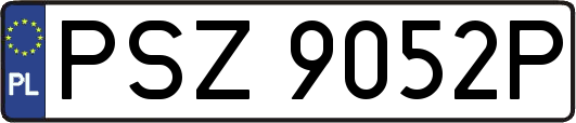PSZ9052P