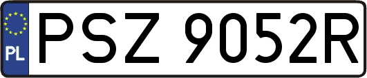 PSZ9052R