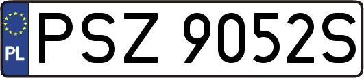 PSZ9052S