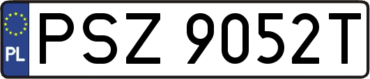 PSZ9052T
