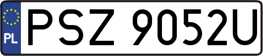 PSZ9052U