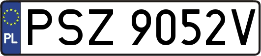 PSZ9052V