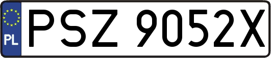 PSZ9052X