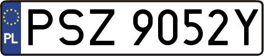 PSZ9052Y