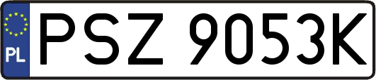 PSZ9053K