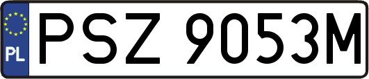 PSZ9053M