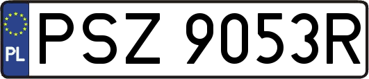 PSZ9053R