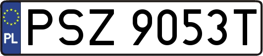 PSZ9053T