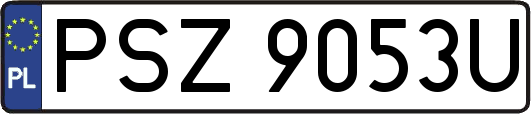 PSZ9053U
