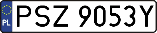 PSZ9053Y