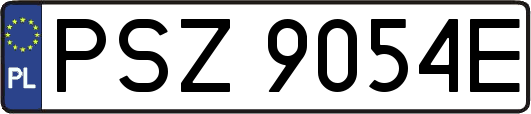 PSZ9054E