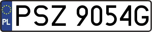 PSZ9054G