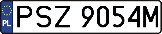 PSZ9054M