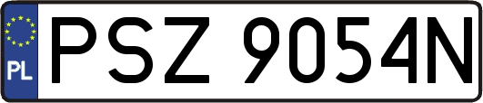 PSZ9054N