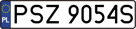 PSZ9054S