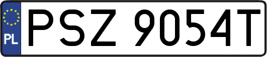 PSZ9054T