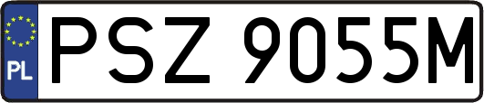 PSZ9055M