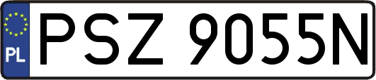 PSZ9055N